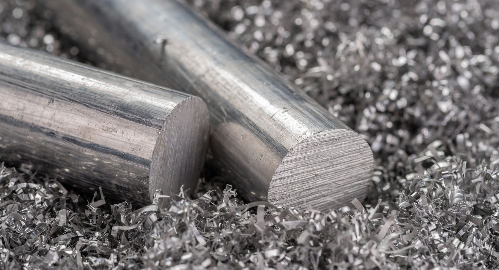 Alüminyumun özellikleri