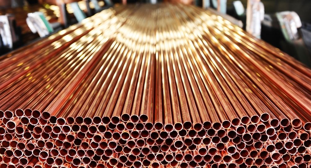 Bakırın avantajları