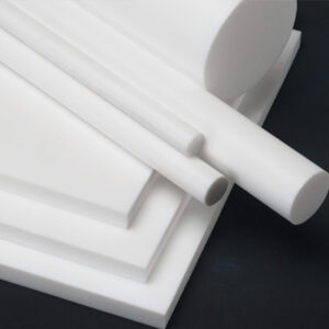 PTFE Çubuk