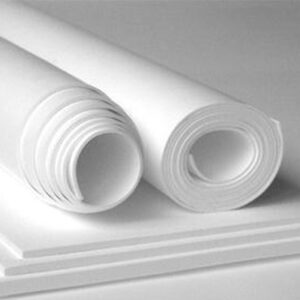PTFE Levha
