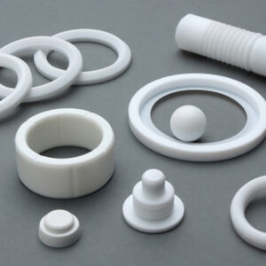 PTFE Talaşlı İmalat