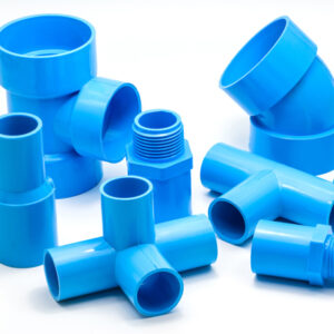 PVC Talaşlı İmalat